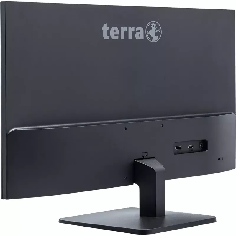 TERRA 3030229 datora monitors 68,6 cm (27 collas) 1920 x 1080 pikseļi Full HD LED melns