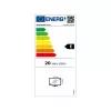 TERRA 3030229 datora monitors 68,6 cm (27 collas) 1920 x 1080 pikseļi Full HD LED melns
