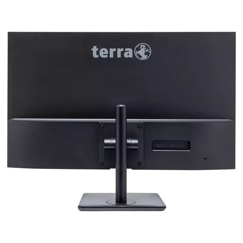 TERRA 3030230 datora monitors 68,6 cm (27 collas) 1920 x 1080 pikseļi Full HD LED melns