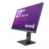 TERRA 3030231 datora monitors 68.6 cm (27 collas) 2560 x 1440 pikseļi Wide Quad HD LED melns