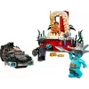 LEGO Super Heroes komplekts Karaļa Namora troņa zāle 76213 — būvkomplekts, modelis 6378887