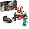 LEGO Super Heroes komplekts Karaļa Namora troņa zāle 76213 — būvkomplekts, modelis 6378887
