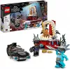 LEGO Super Heroes komplekts Karaļa Namora troņa zāle 76213 — būvkomplekts, modelis 6378887