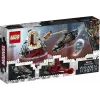 LEGO Super Heroes komplekts Karaļa Namora troņa zāle 76213 — būvkomplekts, modelis 6378887
