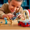 LEGO Super Heroes komplekts Karaļa Namora troņa zāle 76213 — būvkomplekts, modelis 6378887
