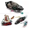 LEGO Super Heroes komplekts Karaļa Namora troņa zāle 76213 — būvkomplekts, modelis 6378887