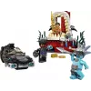 LEGO Super Heroes komplekts Karaļa Namora troņa zāle 76213 — būvkomplekts, modelis 6378887