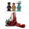 LEGO Super Heroes komplekts Karaļa Namora troņa zāle 76213 — būvkomplekts, modelis 6378887