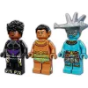 LEGO Super Heroes komplekts Karaļa Namora troņa zāle 76213 — būvkomplekts, modelis 6378887