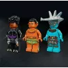 LEGO Super Heroes komplekts Karaļa Namora troņa zāle 76213 — būvkomplekts, modelis 6378887