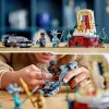 LEGO Super Heroes komplekts Karaļa Namora troņa zāle 76213 — būvkomplekts, modelis 6378887