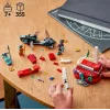 LEGO Super Heroes komplekts Karaļa Namora troņa zāle 76213 — būvkomplekts, modelis 6378887