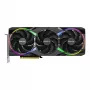 PNY GeForce RTX 5080 16 GB ARGB pārspīlēta, trīs ventilatori - 16 GB GDDR7 - DisplayPort 2.1b / HDMI 2.1b