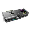 PNY GeForce RTX 5080 16 GB ARGB pārspīlēta, trīs ventilatori - 16 GB GDDR7 - DisplayPort 2.1b / HDMI 2.1b