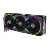 PNY GeForce RTX 5080 16 GB ARGB pārspīlēta, trīs ventilatori - 16 GB GDDR7 - DisplayPort 2.1b / HDMI 2.1b
