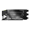 PNY GeForce RTX 5080 16 GB ARGB pārspīlēta, trīs ventilatori - 16 GB GDDR7 - DisplayPort 2.1b / HDMI 2.1b