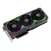 PNY GeForce RTX 5080 16 GB ARGB pārspīlēta, trīs ventilatori - 16 GB GDDR7 - DisplayPort 2.1b / HDMI 2.1b
