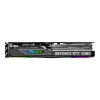PNY GeForce RTX 5080 16 GB ARGB pārspīlēta, trīs ventilatori - 16 GB GDDR7 - DisplayPort 2.1b / HDMI 2.1b