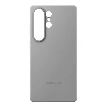 Samsung EF-PS938CJEGWW silikona vāciņš Galaxy S25 Ultra, pelēks