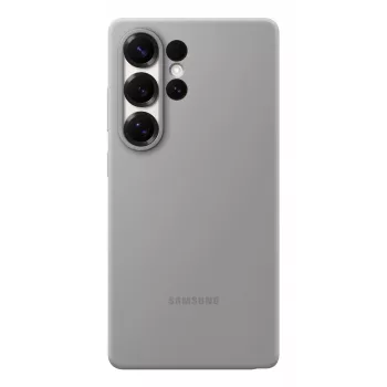 Samsung EF-PS938CJEGWW silikona vāciņš Galaxy S25 Ultra, pelēks