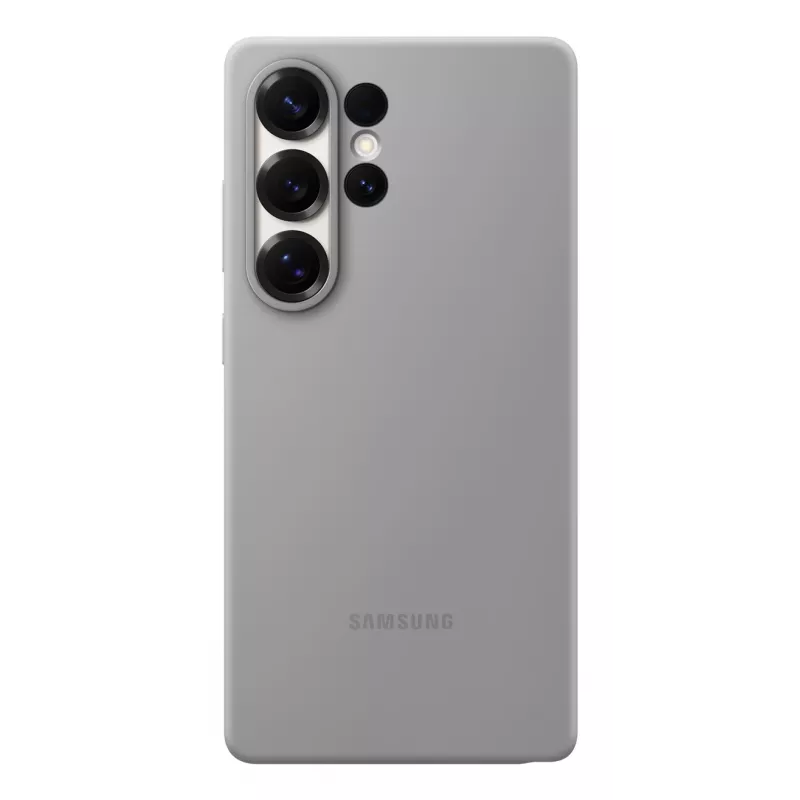 Samsung EF-PS938CJEGWW mobilā tālruņa vāciņš 17,5 cm (6,9 collas) Vāciņš Pelēks