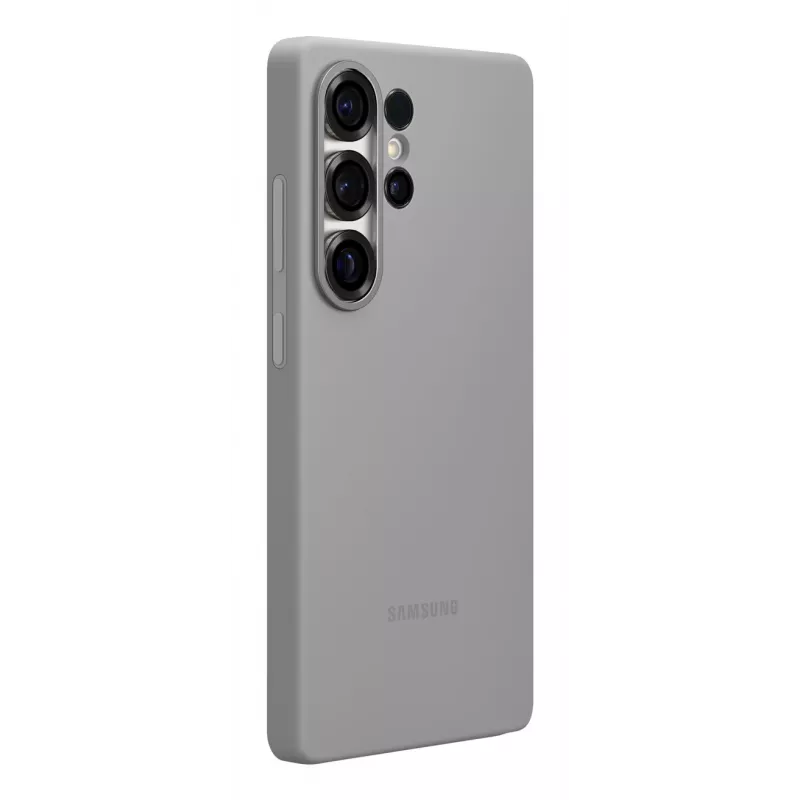 Samsung EF-PS938CJEGWW mobilā tālruņa vāciņš 17,5 cm (6,9 collas) Vāciņš Pelēks