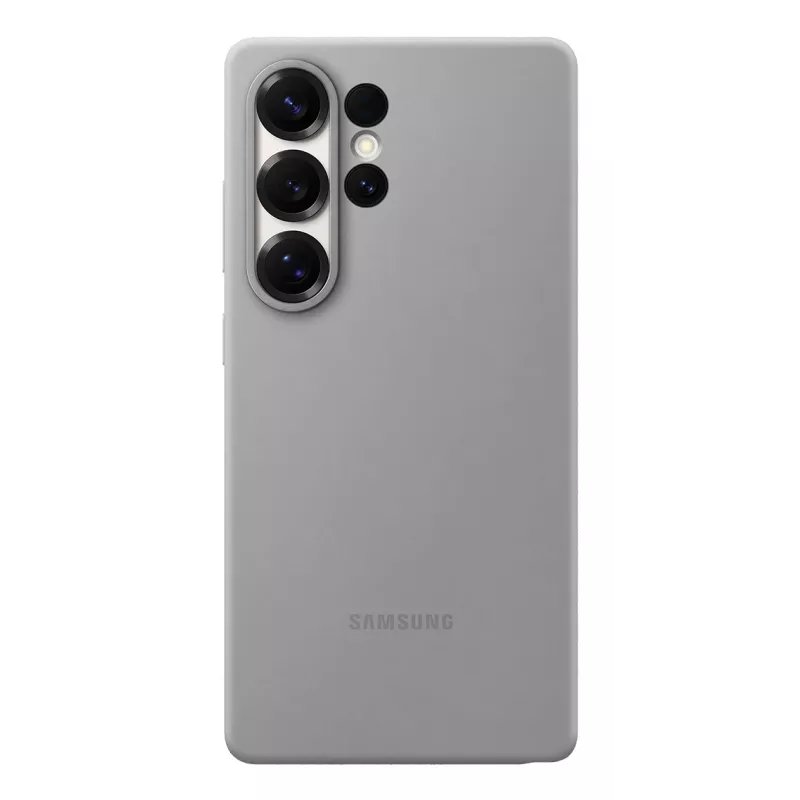 Samsung EF-PS938CJEGWW mobilā tālruņa vāciņš 17,5 cm (6,9 collas) Vāciņš Pelēks