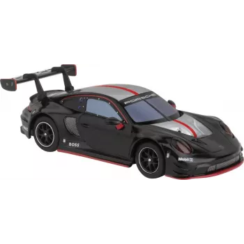 Sporta auto modelis Carrera Porsche 911 GT3 R Melns Devil 8 gadi