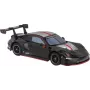 Sporta auto modelis Carrera Porsche 911 GT3 R Melns Devil 8 gadi