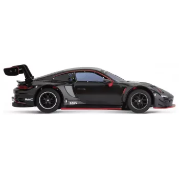 Sporta auto modelis Carrera Porsche 911 GT3 R Melns Devil 8 gadi