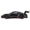 Sporta auto modelis Carrera Porsche 911 GT3 R Melns Devil 8 gadi