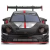Sporta auto modelis Carrera Porsche 911 GT3 R Melns Devil 8 gadi
