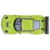 Sporta auto modelis Carrera Porsche 911 GT3 R Acid zaļa 8 gadi