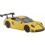 Sporta auto modelis Carrera Porsche 911 GT3 R Speed dzeltena 8 gadi
