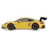 Sporta auto modelis Carrera Porsche 911 GT3 R Speed dzeltena 8 gadi
