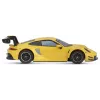 Sporta auto modelis Carrera Porsche 911 GT3 R Speed dzeltena 8 gadi