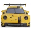 Sporta auto modelis Carrera Porsche 911 GT3 R Speed dzeltena 8 gadi