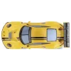 Sporta auto modelis Carrera Porsche 911 GT3 R Speed dzeltena 8 gadi