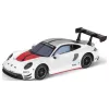 Sports car model Carrera Porsche 911 GT3 R balta Lightning 8 years