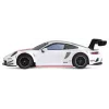 Sports car model Carrera Porsche 911 GT3 R balta Lightning 8 years