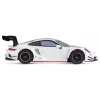 Sports car model Carrera Porsche 911 GT3 R balta Lightning 8 years
