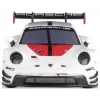 Sports car model Carrera Porsche 911 GT3 R balta Lightning 8 years