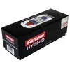 Sports car model Carrera Porsche 911 GT3 R balta Lightning 8 years