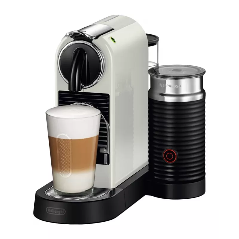 De’Longhi Citiz EN267.WAE pilienveida kafijas automāts 1 L