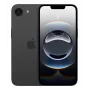 APPLE iPhone 16E - Melns - 128GB - iOS 18 (MD1Q4ZD/A)