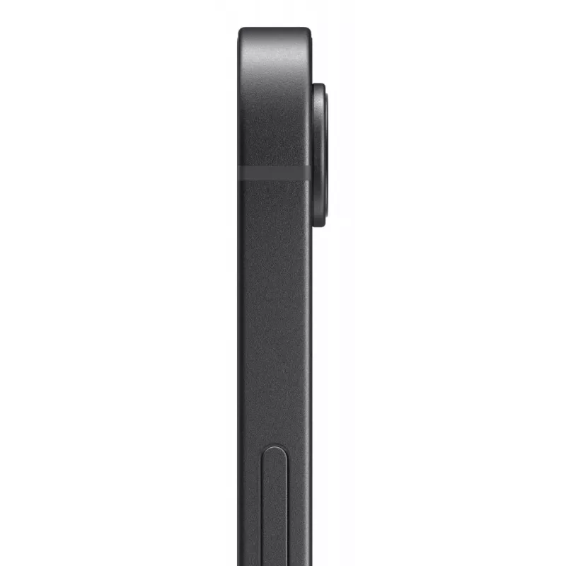 APPLE iPhone 16E - Melns - 128GB - iOS 18 (MD1Q4ZD/A)