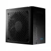 FSP ADVAN GM 1000W barošanas bloks ATX ATX3.1 melns, 1000 W, 100 - 240 V, 6 A, aktīva, 100 W, 1000 W