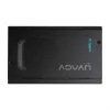 FSP ADVAN GM 750W barošanas bloks ATX ATX3.1 Melns, 750 W, 100 - 240 V, 5 A, Aktīva, 100 W, 750 W