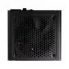 FSP ADVAN GM 750W barošanas bloks ATX ATX3.1 Melns, 750 W, 100 - 240 V, 5 A, Aktīva, 100 W, 750 W