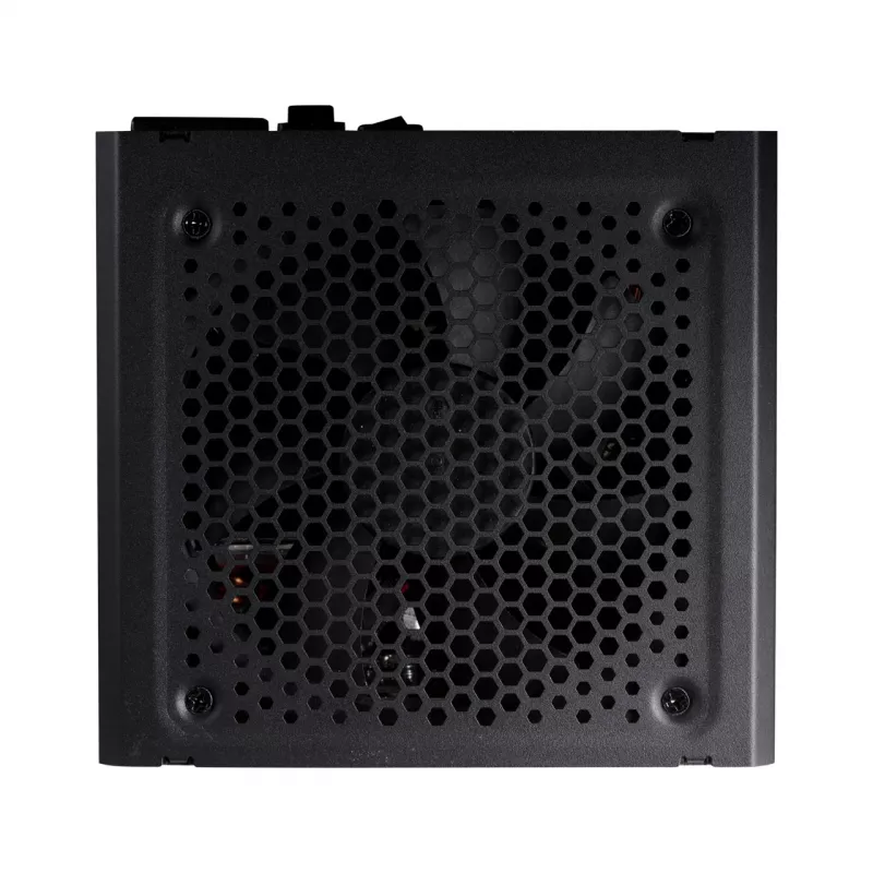 FSP ADVAN GM 750W barošanas bloks ATX ATX3.1 Melns, 750 W, 100 - 240 V, 5 A, Aktīva, 100 W, 750 W